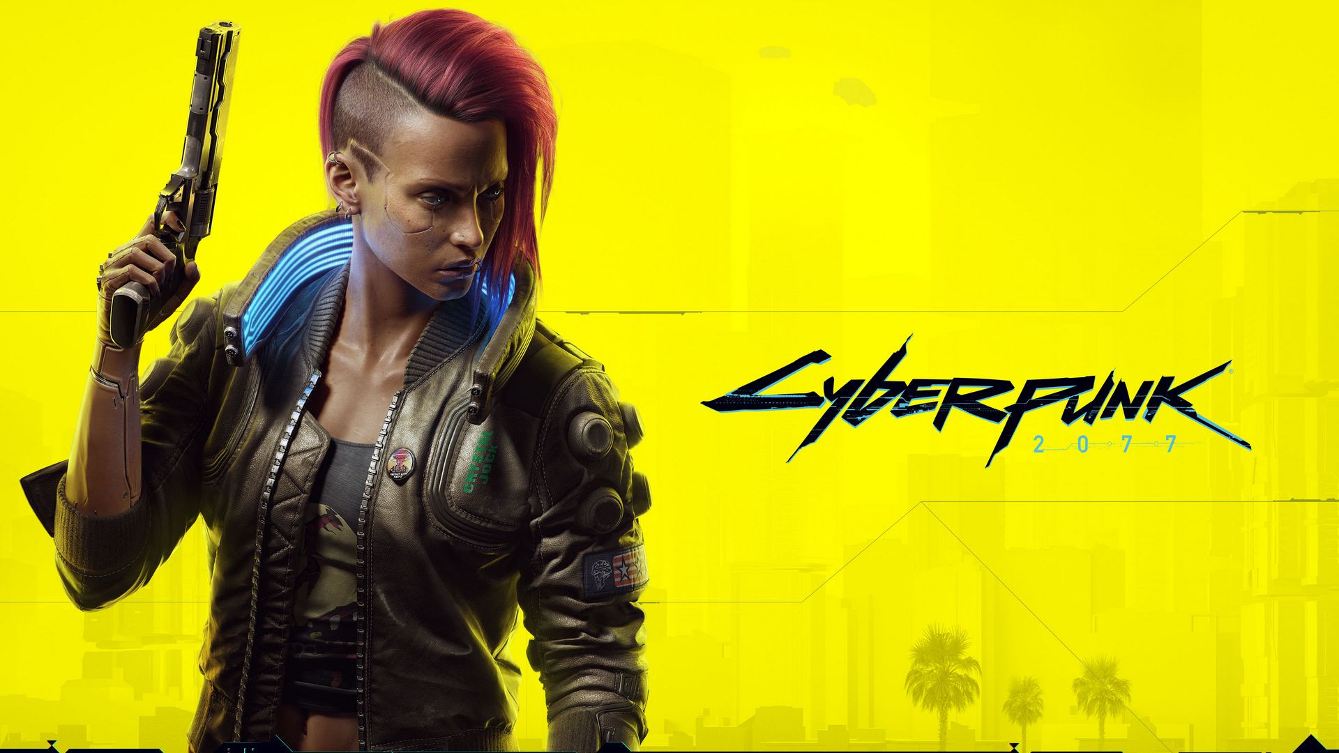 Cyberpunk 2077 | A Fresh Experience in Night City