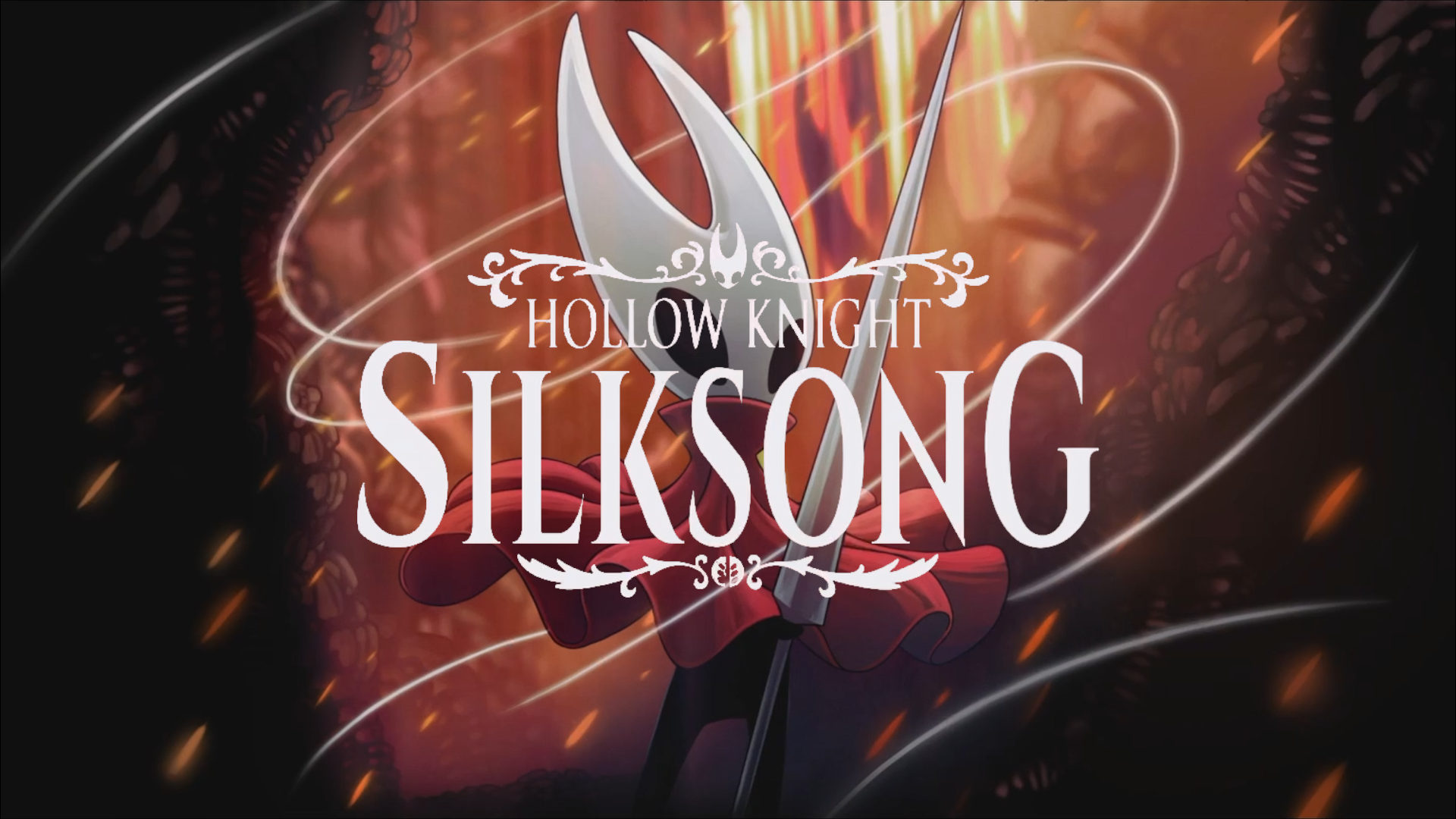 Hollow Knight: Silksong | Edges Sharp, and Senses Keen